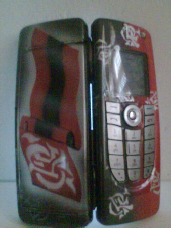 Personalização