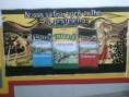 Paineis de propagandas